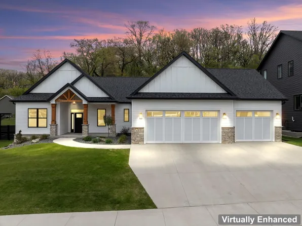 4228 Cassidy Ridge Dr NE, Rochester, MN 55906