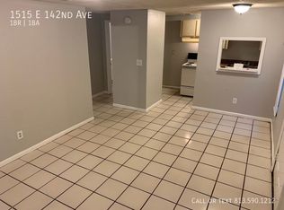 1515 E 142nd Ave, Tampa, FL 33613