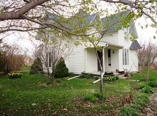 308 N Pine St, New Sharon, IA 50207
