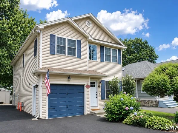 39 Wildemere Avenue, Milford, CT 06460