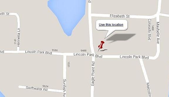 2nd image of 0 Lincoln Park Blvd