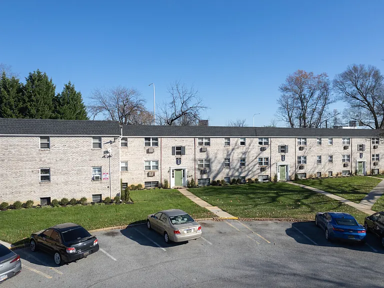 3315 Old Capitol Trl #K10 — Photo 11