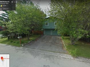 8820 Washburn St #A, Anchorage, AK 99502