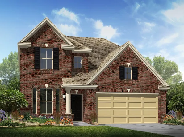 10219 Kentington Oak Dr, Humble, TX 77396