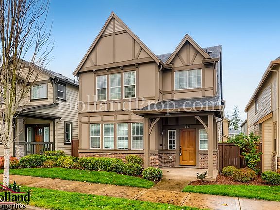 2nd image of 497 NE 77th Ave