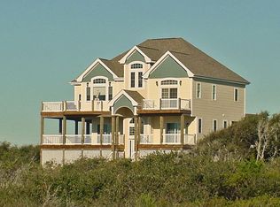 2 Bottlenose Blvd, North Topsail Beach, NC 28460