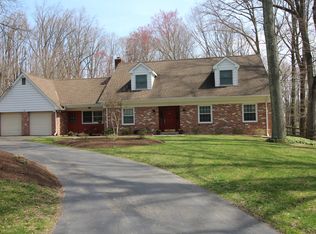 110 Fox Ln, Newark, DE 19711