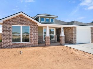 7425 64th St, Lubbock, TX 79407