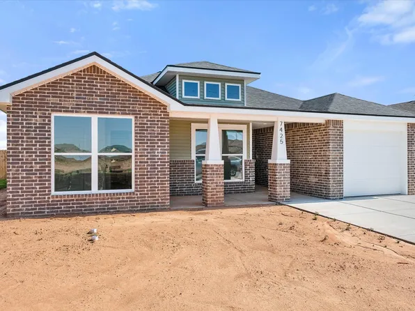 7425 64th St, Lubbock, TX 79407