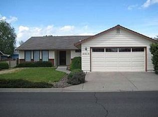 3510 Michael Park Dr, Medford, OR 97504