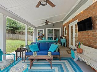 5014 Tremont Dr, Raleigh, NC 27609