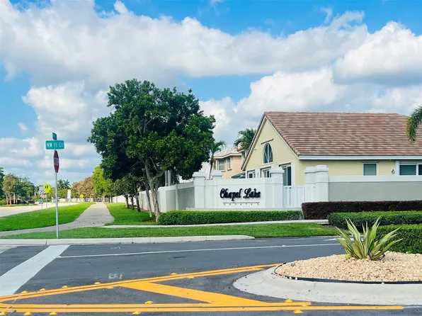 18510 NW 11th Court, Pembroke Pines, FL 33029