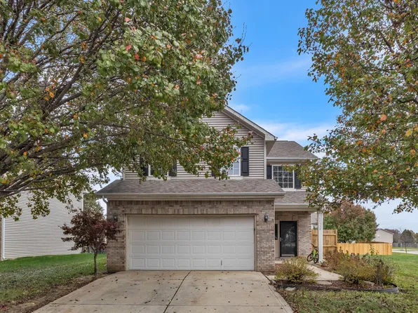 11332 Seattle Slew Dr, Noblesville, IN 46060