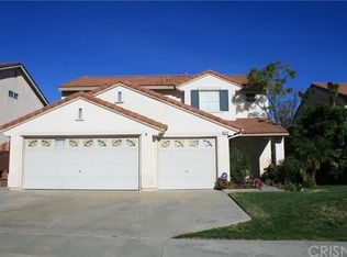 15216 Carey Ranch Ln, Sylmar, CA 91342