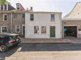 614 Minor St, Reading, PA 19602