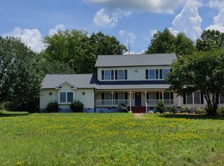 1525 Marshburn Rd, Wendell, NC 27591