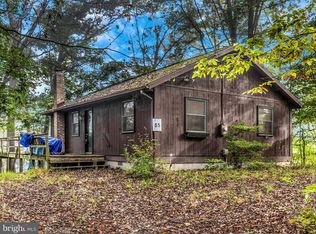 85 Morosko Ln, Berkeley Springs, WV 25411