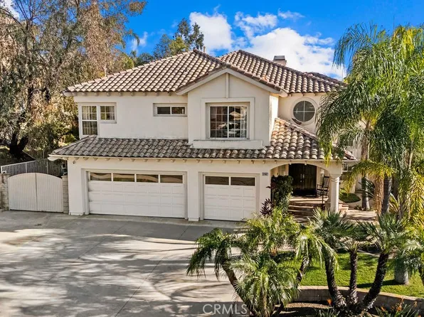 32092 Weeping Willow St, Trabuco Canyon, CA 92679