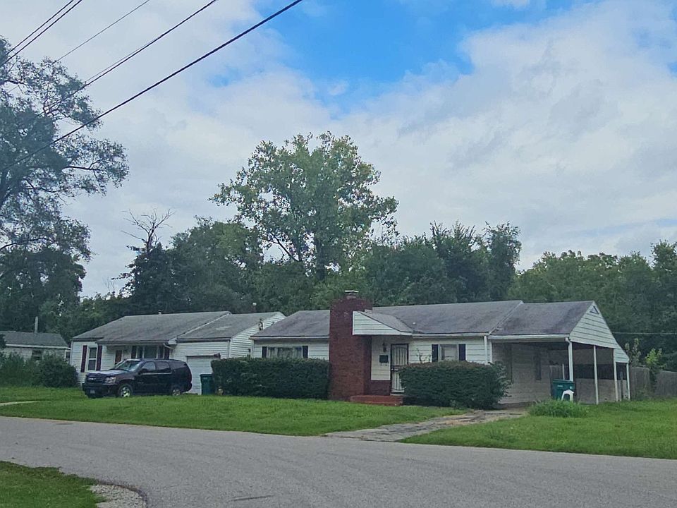 2nd image of 3909 White St