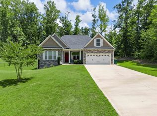 130 Cane Creek Way, Campobello, SC 29322