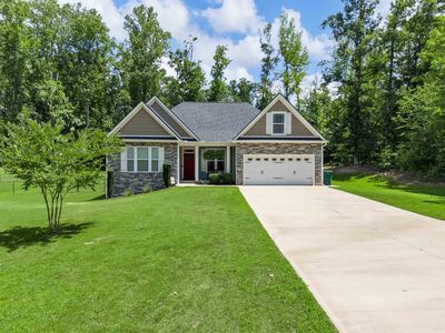 130 Cane Creek Way, Campobello, SC, 29322