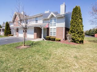 641 Westfield Way, Pewaukee, WI 53072