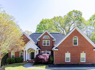 40 N Edenfield Ridge Dr SE, Rome, GA 30161