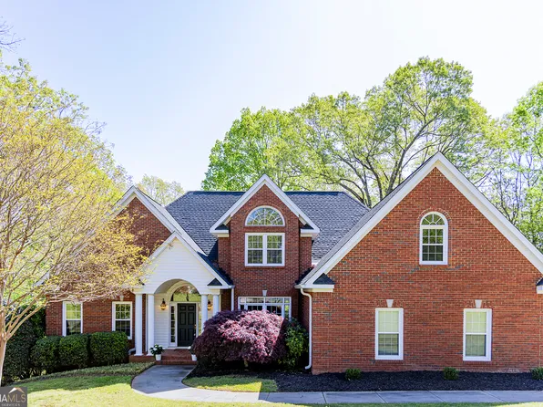 40 N Edenfield Ridge Dr SE, Rome, GA 30161