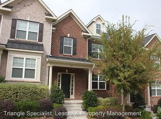 1119 Weston Green Loop, Cary, NC 27513