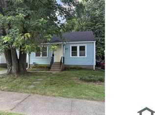 1637 Thornberry Ave, Louisville, KY 40215