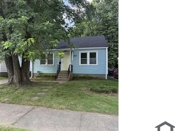 1637 Thornberry Ave, Louisville, KY 40215