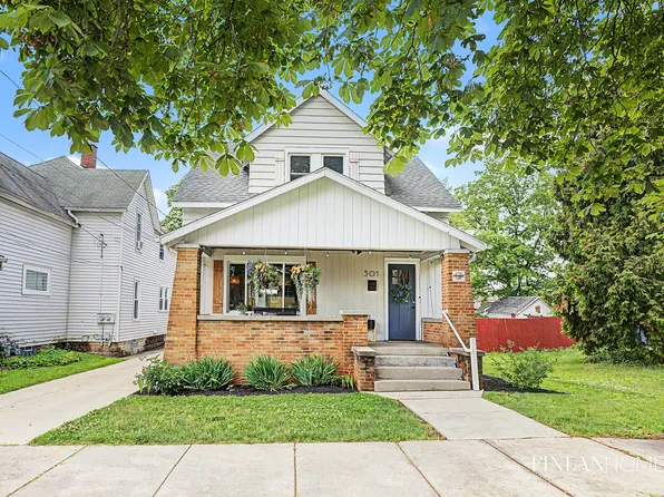 501 Emerald Ave NE, Grand Rapids, MI 49503