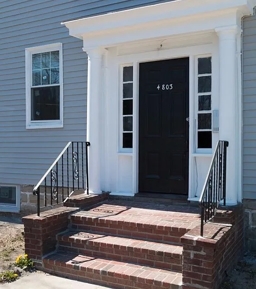 4803 Washington St #3 — Photo 1