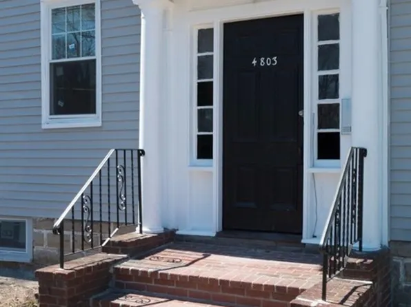 4803 Washington St Unit 3, West Roxbury, MA 02132
