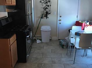 15 Ellery St #2, Boston, MA 02127