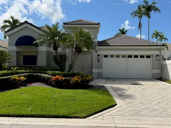 3549 NW CLUBSIDE Circle, Boca Raton, FL 33496