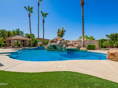 19416 E Via Del Rancho, Queen Creek, AZ, 85142