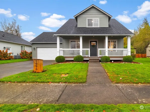 1996 Eastwood Way, Lynden, WA 98264