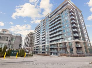 277 S Park Rd #810, Markham, ON