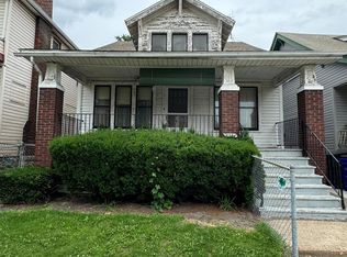 2394 Ferris St, Detroit, MI 48209