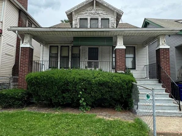 2394 Ferris St, Detroit, MI 48209
