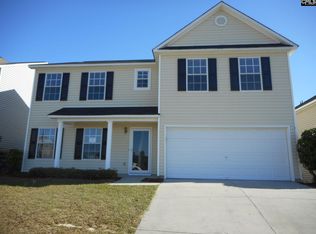 313 Cape Jasmine Way, Lexington, SC 29073