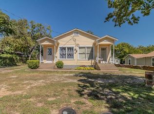 7242 Pecan St, Frisco, TX 75034