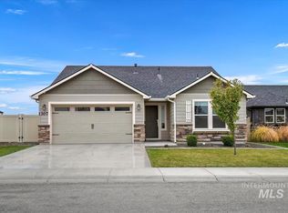 1307 N Antelope Flt, Kuna, ID 83634
