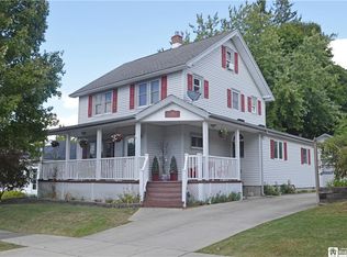 27 Glenview Ave, Jamestown, NY