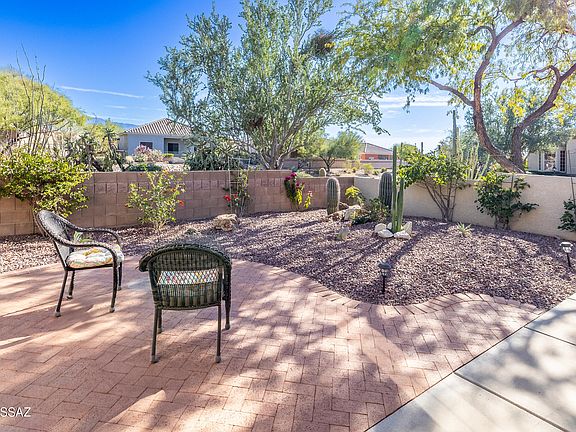 2nd image of 5242 W Winding Desert Dr