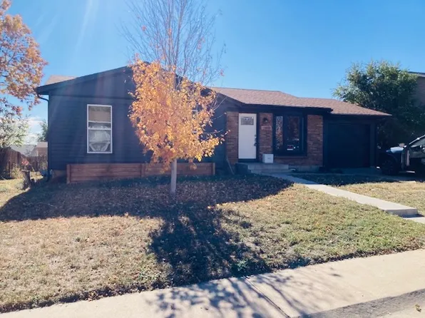 (undisclosed Address), Thornton, CO 80229