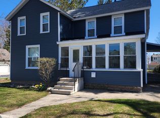 (Undisclosed Address), Muskegon, MI 49441