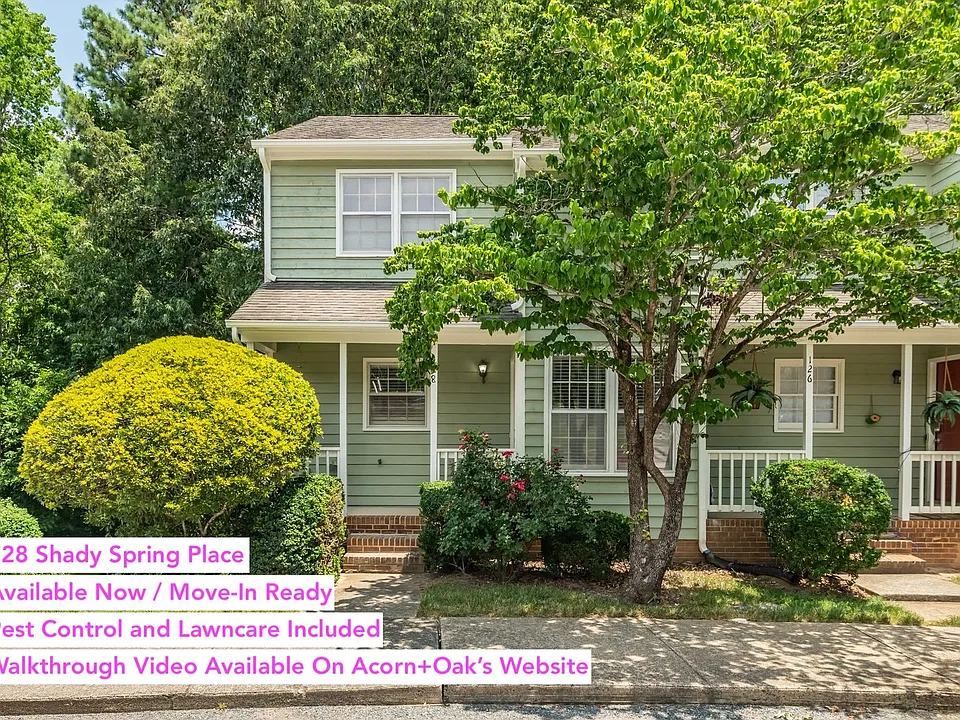 128 Shady Spring Pl