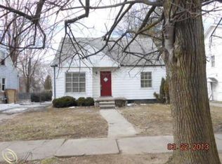 16905 Lamphere St, Detroit, MI 48219